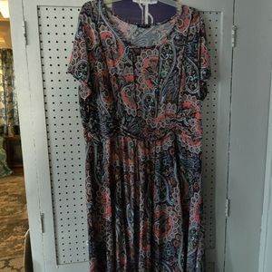 Sami & Jo dress